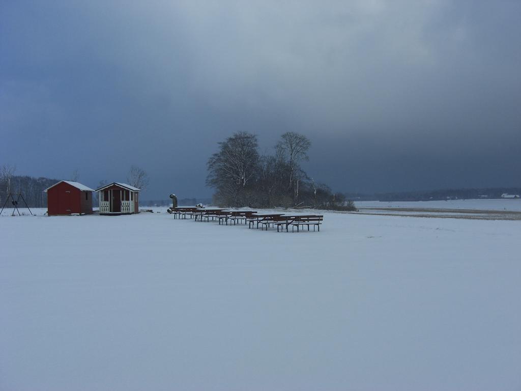 Hagestad 47 Löderup Oda fotoğraf